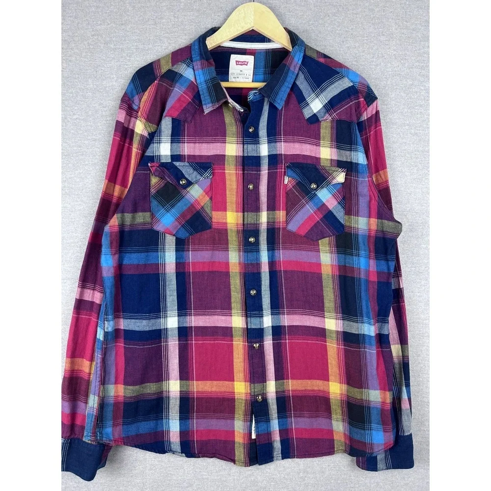 Levis levi strauss
